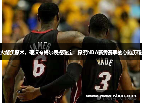 火箭负魔术，硬汉夸梅尔表现稳定：探索NBA新秀赛季的心路历程